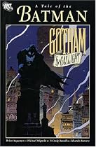 Batman: Gotham by Gaslight
