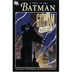 Batman: Gotham by Gaslight (Batman)
