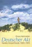 cover of Deutscher Akt