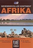 Eigenschaften Komplett Video  / Geheimnisvoller Kontinent Afrika 1