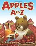 Apples A to Z