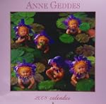 Anne Geddes A Labour of Love: 2008 Wa...