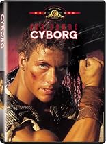 Cyborg