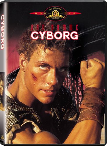 Get Cyborg Online