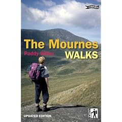 The Mournes Walks