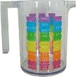 Zak Designs 4 Cup Measuring Cup