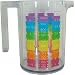 Zak Designs 4 Cup Measuring Cup