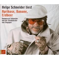 Aprikose,Banane,Erdbeer(Kommissar Schneider und di