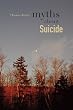 Myths about Suicide