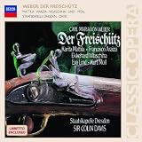 Weber: Der Freischütz