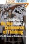 On the Commerce of Thinking: Of Books and Bookstores