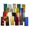 Friendly Plastic - 20 colour mixed pack - half size strips