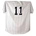 Gary Sheffield New York Yankees Autographed Jersey