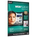 WebPlus X2 Website Maker (PC)