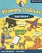 Primary Colours Level 4 Pupil's Book: Level 4 (Primary Colours)