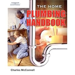 The Home Plumbing Handbook