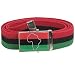 All Products : Rasta Belt-Africa W03S62D