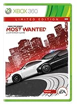 Need for Speed: Most Wanted - Limited Edition
