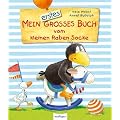 Mein erstes gro�es Buch vom kleinen Raben Socke