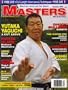 Masters Magazine, Martial Arts Smmer 2008 Issue