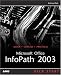 Books : Microsoft Office InfoPath 2003 Kick Start