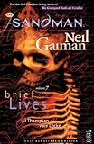 The Sandman Vol. 7: Brief Lives (New Edition) (Sandman (Graphic Novels))