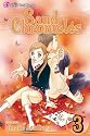Sand Chronicles, Vol. 3 (Sand Chronicles (Graphic Novel) (Adult)) (v. 3)