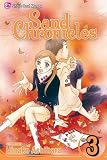 Sand Chronicles, Vol. 3 (Sand Chronicles (Graphic Novel) (Adult)) (v. 3)