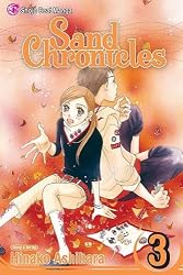 Sand Chronicles, Vol. 3 (v. 3)
