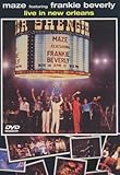 Frankie Beverly - Live in New Orleans