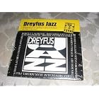 Dreyfus Jazz Music Cd Sampler by Bireli Lagrene, Rosario giuliani, Richard Galliano, Steve Grossman, and Terez Montcalm