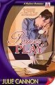 Power Play (Matinee Romances)