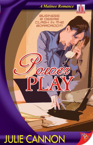 power play matinee romances