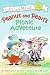 Peanut and Pearl's Picnic Adventure (My First I Can Read - Level Pre1 (Quality))