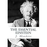 the essential einstein
