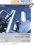 Customizing AutoCAD  2004 (Autodesk's Programmer Series)