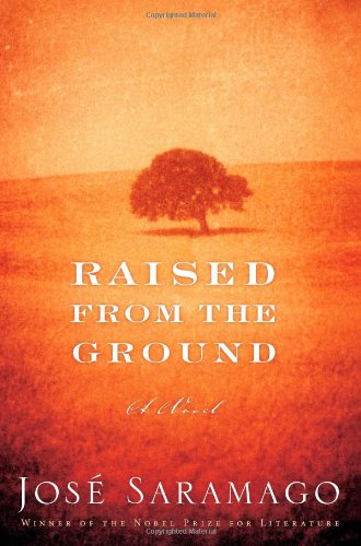 Raised from the Ground