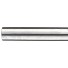 Niagara Cutter C230 Carbide Square Nose End Mills, Inch, Uncoated (Bright) Finish, Roughing and Finishing Cut, 30 Degree Helix, For Use With All Materials