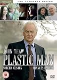 Plastic Man - The Complete Series [DVD] [1999]