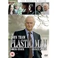 Plastic Man - The Complete Series [DVD] [1999]