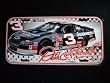 Dale Earnhardt #3 License Plate