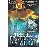 purrfect protector shifter protection specialists inc volume 1