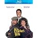 The Preacher's Wife [Blu-ray]