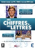 Coffret Des chiffres et des lettres