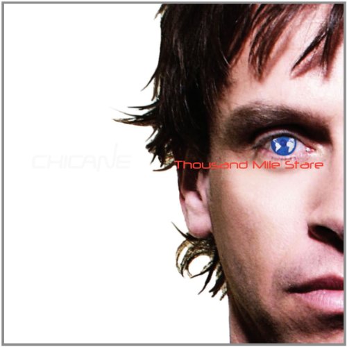 Produkt-Bild: Thousand Mile Stare