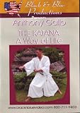 XMA Anthony Gallo Katana vol. 1