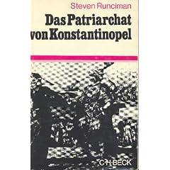 Das Patriarchat von Konstantinopel