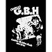 GBH - Aufnäher Charged (in OneSize) von GBH - alle Infos