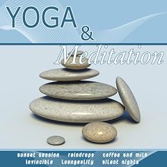 Yoga & Meditation
