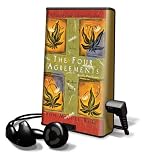The Four Agreements: A Practical Guide to Personal Freedom (A Toltec Wisdom Book)